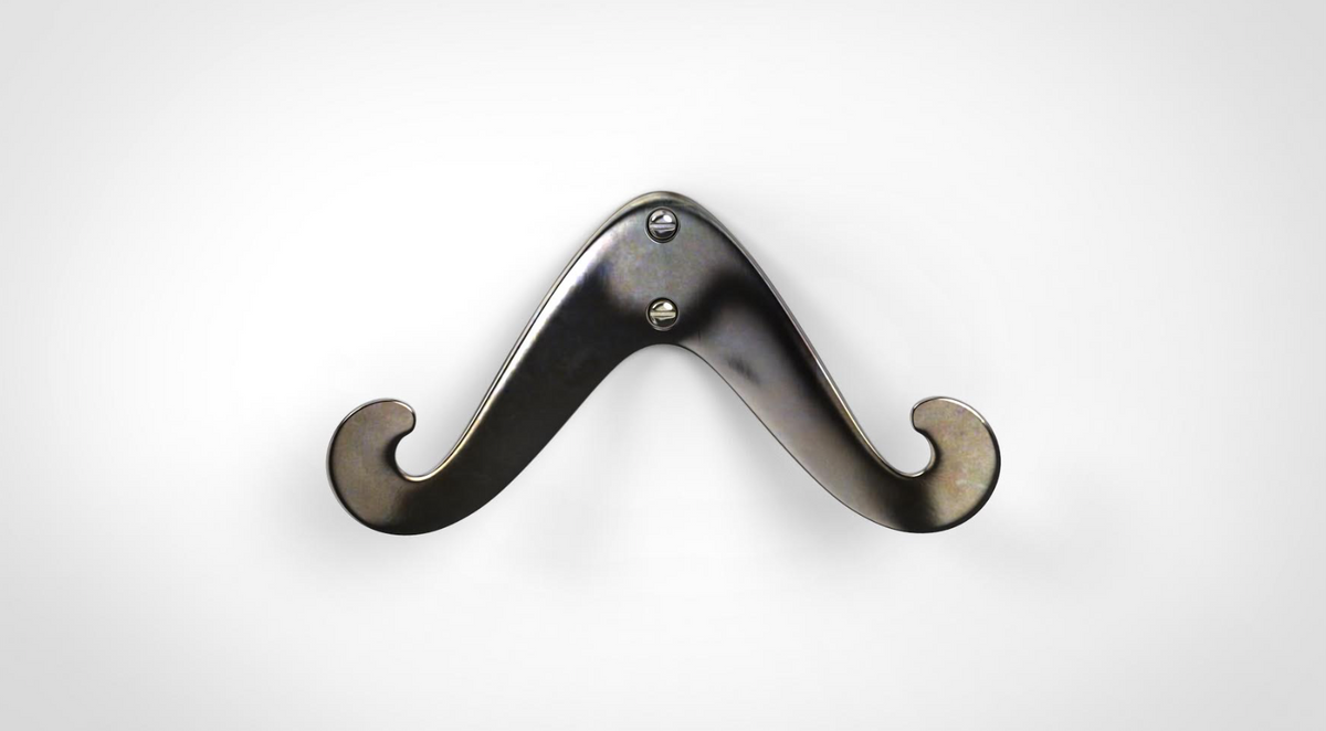 The Jade Hook