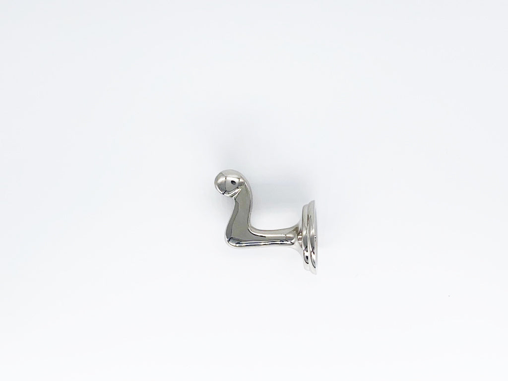 The Rateau Hooks