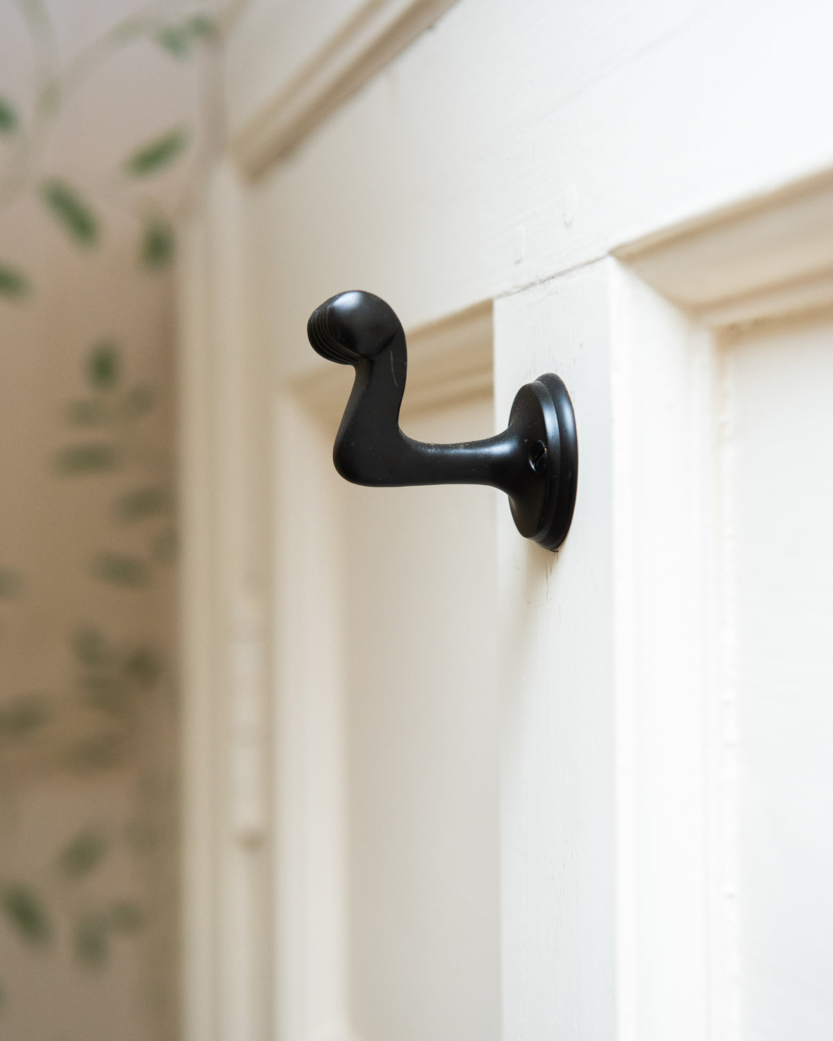 The Rateau Hook - Dark Bronze