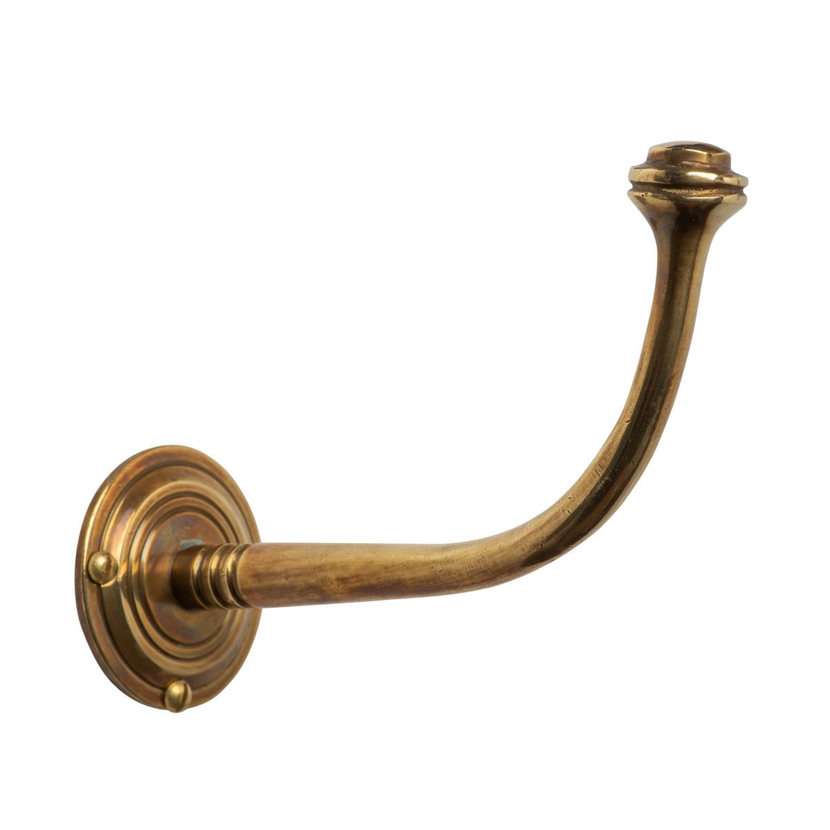 The Darley Hook