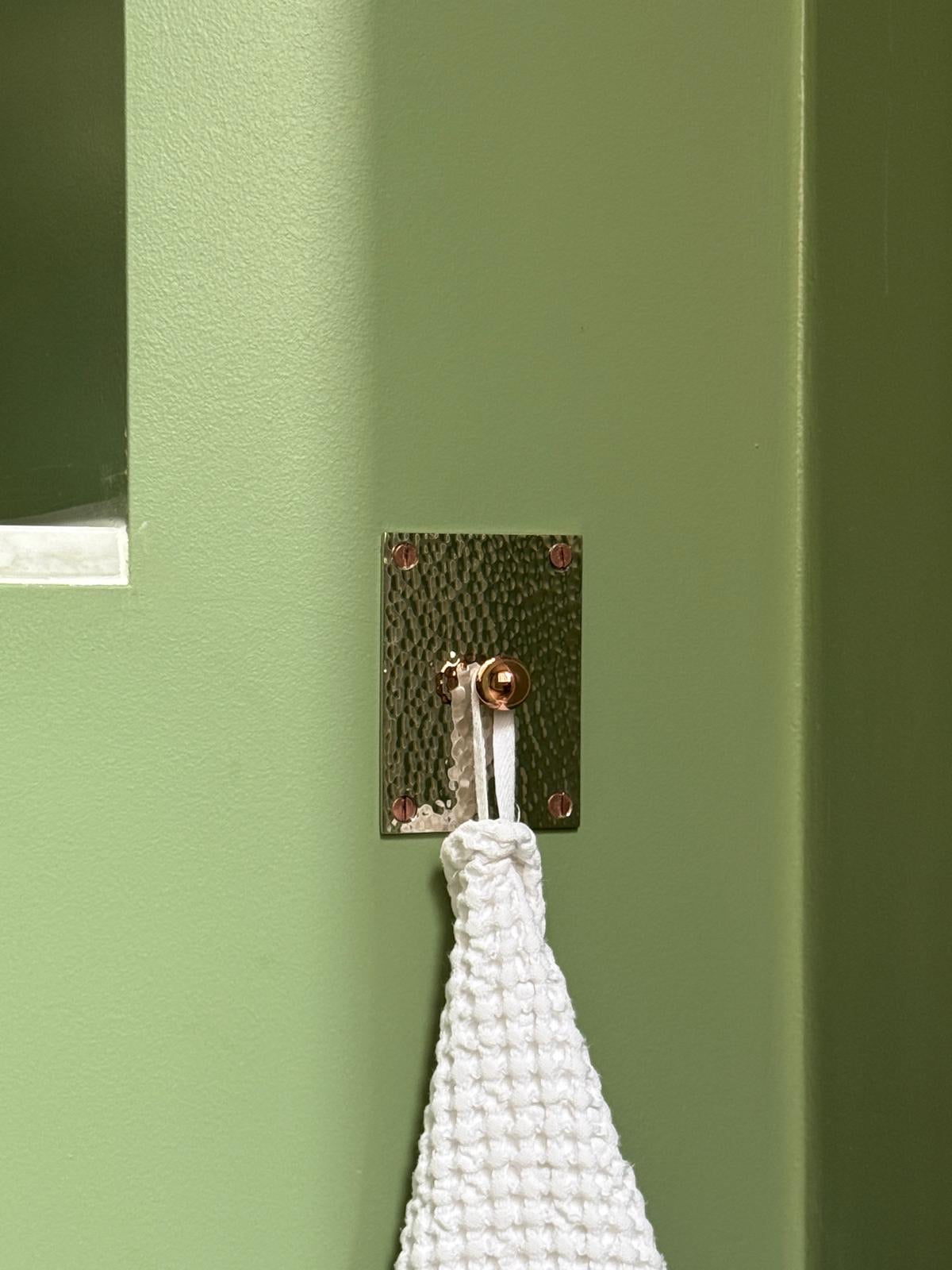 The Vienna Hook