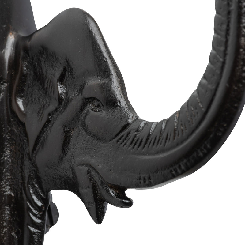 Bronze Coat Hook
