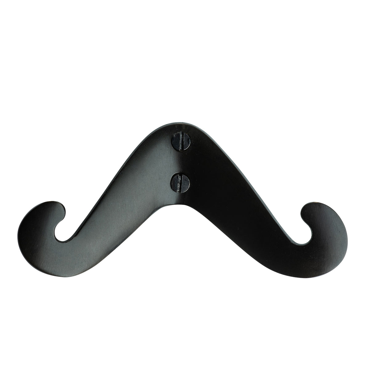 The Jade Hook - Dark Bronze