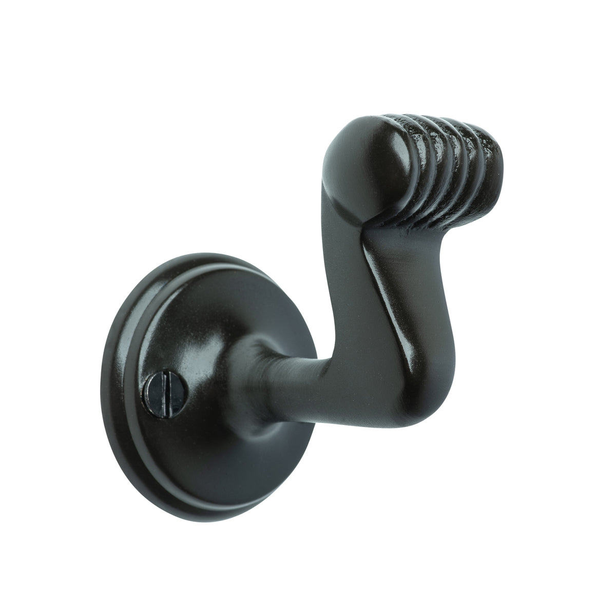 The Rateau Hook - Dark Bronze